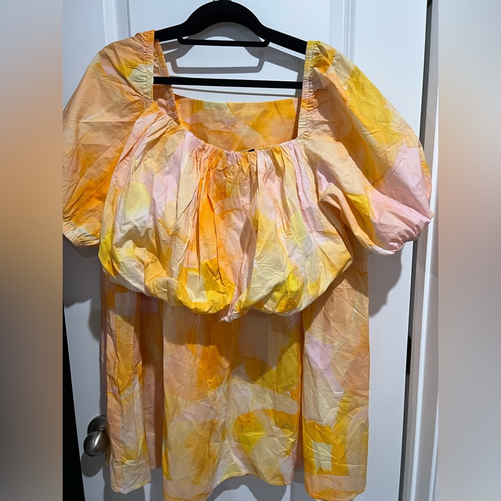 Eloquii Two-piece Set - Size 16